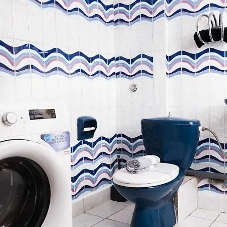 Soleado, Nilie Hospitality Mgmt Apartman