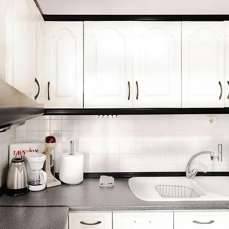 Soleado, Nilie Hospitality Mgmt Apartman *