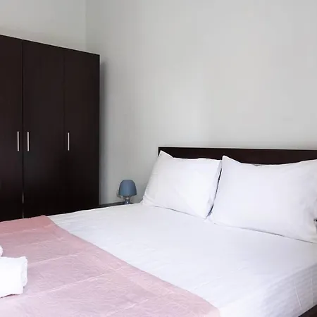 Soleado, Nilie Hospitality Mgmt Apartman Szaloniki